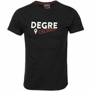 Rövid ujjú pólók Degré Celsius T-shirt manches courtes homme CALOGO kép