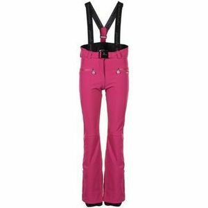 Nadrágok Peak Mountain Pantalon de ski femme AFU kép