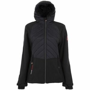 Dzsekik Degré Celsius Blouson softshell femme ANDER kép