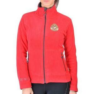 Polárok Peak Mountain Blouson polaire femme ASAK kép