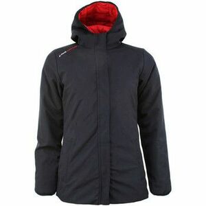 Parka kabátok Peak Mountain Parka réversible de ski femme ASARIO kép