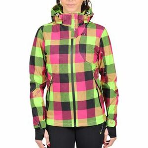 Dzsekik Peak Mountain Blouson softshell femme AVENYKS kép