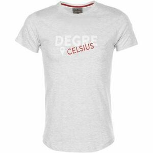 Rövid ujjú pólók Degré Celsius T-shirt manches courtes homme CALOGO kép