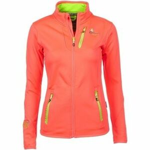 Polárok Peak Mountain Blouson polarshell femme AYNUR kép