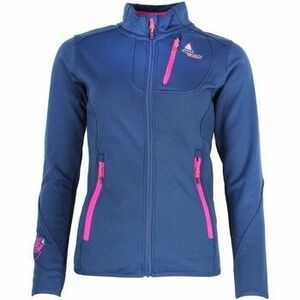 Polárok Peak Mountain Blouson polarshell femme AYNUR kép