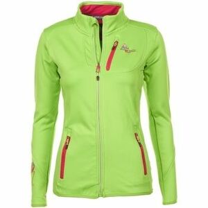 Polárok Peak Mountain Blouson polarshell femme AYNUR kép