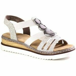 Szandálok / Saruk Rieker 679L480 kép