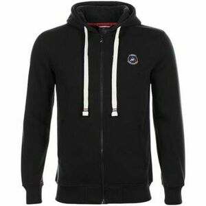 Pulóverek Peak Mountain Sweat molleton zippé à capuche homme COPILOT kép