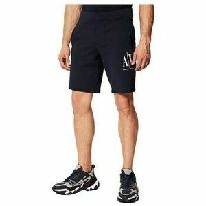 7/8-os és 3/4-es nadrágok Emporio Armani Bermuda kép