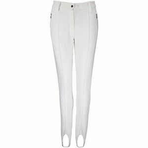 Nadrágok Peak Mountain Fuseau de ski softshell femme AFIZZLI kép