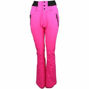 Nadrágok Peak Mountain Pantalon de ski softshell femme ADORA kép