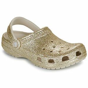 Klumpák Crocs Classic Chunky Glitter Clog kép