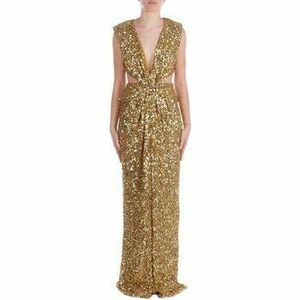 Nadrágok Elisabetta Franchi ABR4852E2 kép