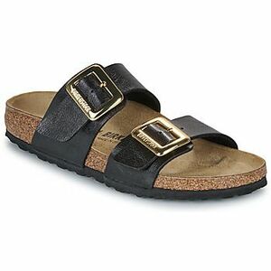 Papucsok BIRKENSTOCK Sydney Cushion Buckle kép