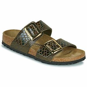 Papucsok BIRKENSTOCK Sydney Cushion Buckle kép