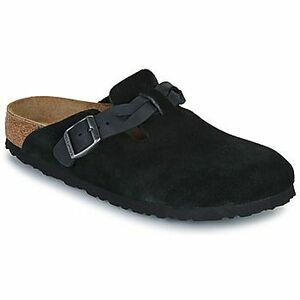 Klumpák BIRKENSTOCK Boston Braided kép