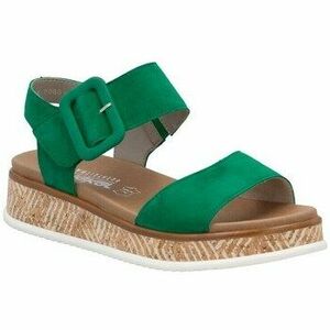 Alsóváros Rieker W080052 kép