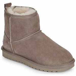 Csizmák Colors of California SHEEPSKIN BOOT kép