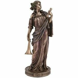 Szobrok, figurák Signes Grimalt Clio-Muse Görög Történelem kép