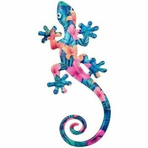 Szobrok, figurák Signes Grimalt Gyík Fali Dísz kép