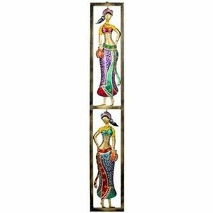 Szobrok, figurák Signes Grimalt Panihari Figurák Fali Dísz kép