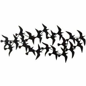 Szobrok, figurák Signes Grimalt Madarak Fali Dísz kép