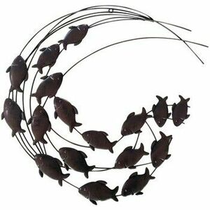 Szobrok, figurák Signes Grimalt Halfal Dísz kép