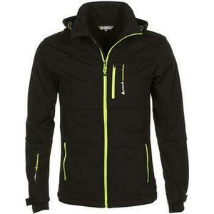 Dzsekik Peak Mountain Blouson softshell homme CANNE kép