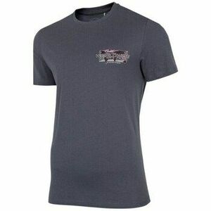 Rövid ujjú pólók 4F TSM030 kép