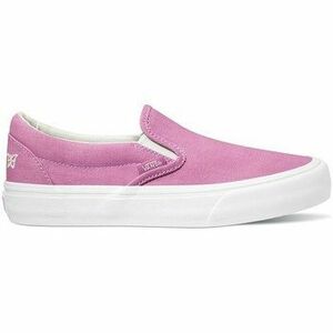 VANS-rózsaszín női cipők VANS - 37 kép