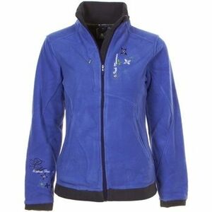 Polárok Peak Mountain Blouson polaire femme ARIL kép