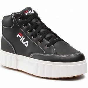 Csizmák Fila Sandblast Mid kép