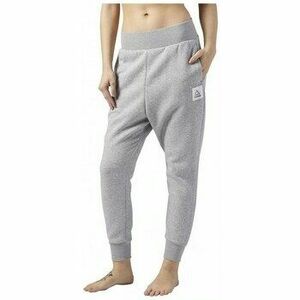 Nadrágok Reebok Sport Workout kép