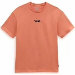 Rövid ujjú pólók Vans Flying V kép