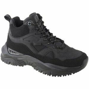 Magas szárú edzőcipők Big Star KK274356 kép