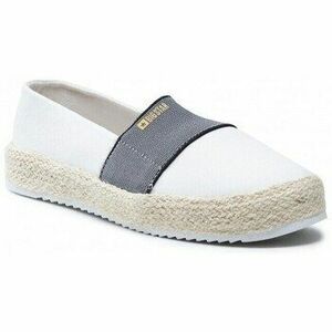 Balerina cipők / babák Big Star HH274480 kép