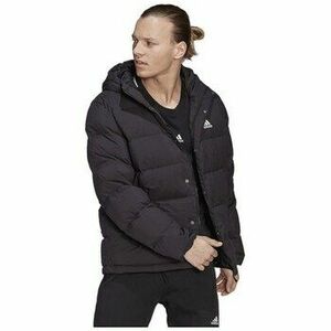 Steppelt kabátok adidas Helionic kép