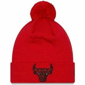 Sapkák New-Era Nba Infill Beanie Bulls kép