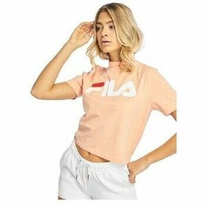 Rövid ujjú pólók Fila 681267A030 kép