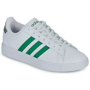 Rövid szárú edzőcipők adidas GRAND COURT 2.0 kép