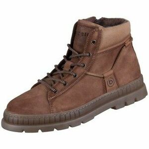 Magas szárú edzőcipők Bugatti Pallario Comfort kép