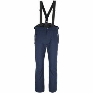 Nadrágok Peak Mountain Pantalon de ski softshell homme CATOZA kép