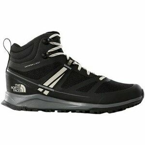 Magas szárú edzőcipők The North Face Litewave Mid Futureligh kép