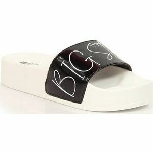 Lábujjközös papucsok Big Star INT1809B kép