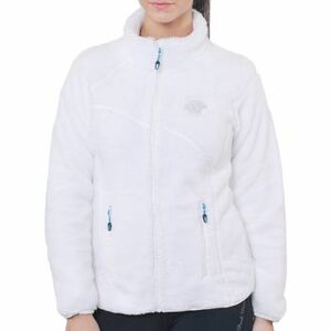 Polárok Peak Mountain Blouson polaire femme ARIANE kép