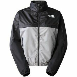 Kabátok The North Face MA Wind Full Zip kép