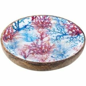 Szobrok, figurák Signes Grimalt Korall Étel kép