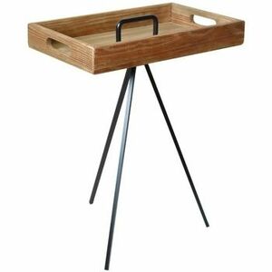 Szobrok, figurák Signes Grimalt Tálca Lábakkal kép