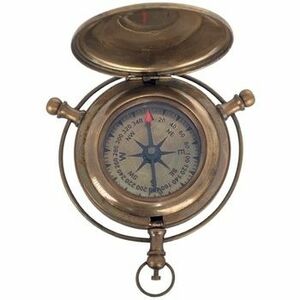 Szobrok, figurák Signes Grimalt Iránytű kép