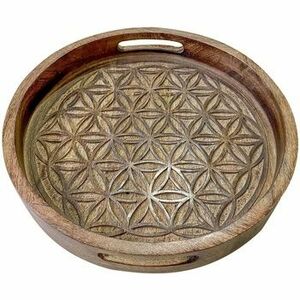 Apró kacatoknak Signes Grimalt Kerek Tálca. kép